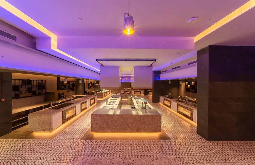 Planet Hollywood Cancun By Royalton, An Autograph Collection All-Inclusive Resort (Adults Only)-1